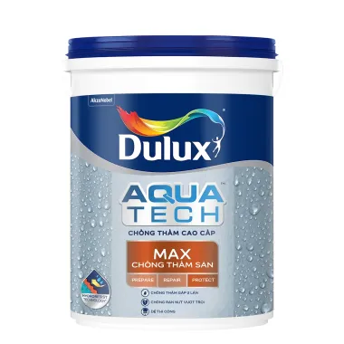 Sơn Chống thấm sàn Dulux Aquatech Max-20kg