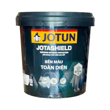 Jotun ngoại thất Jotashield BỀN MÀU TOÀN DIỆN-15L