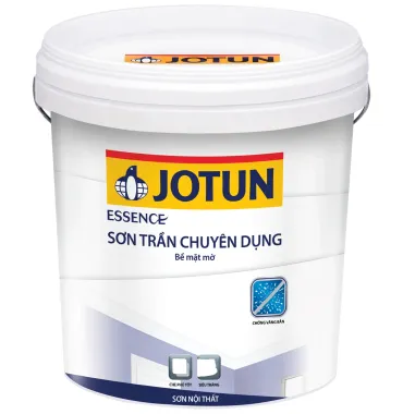 Sơn Jotun nội thất Essence Sơn Trần Chuyên Dụng-17L