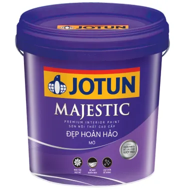 Majestic Đẹp Hoàn Hảo Mờ 15L