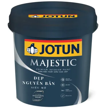 Majestic Đẹp Nguyên Bản 15L