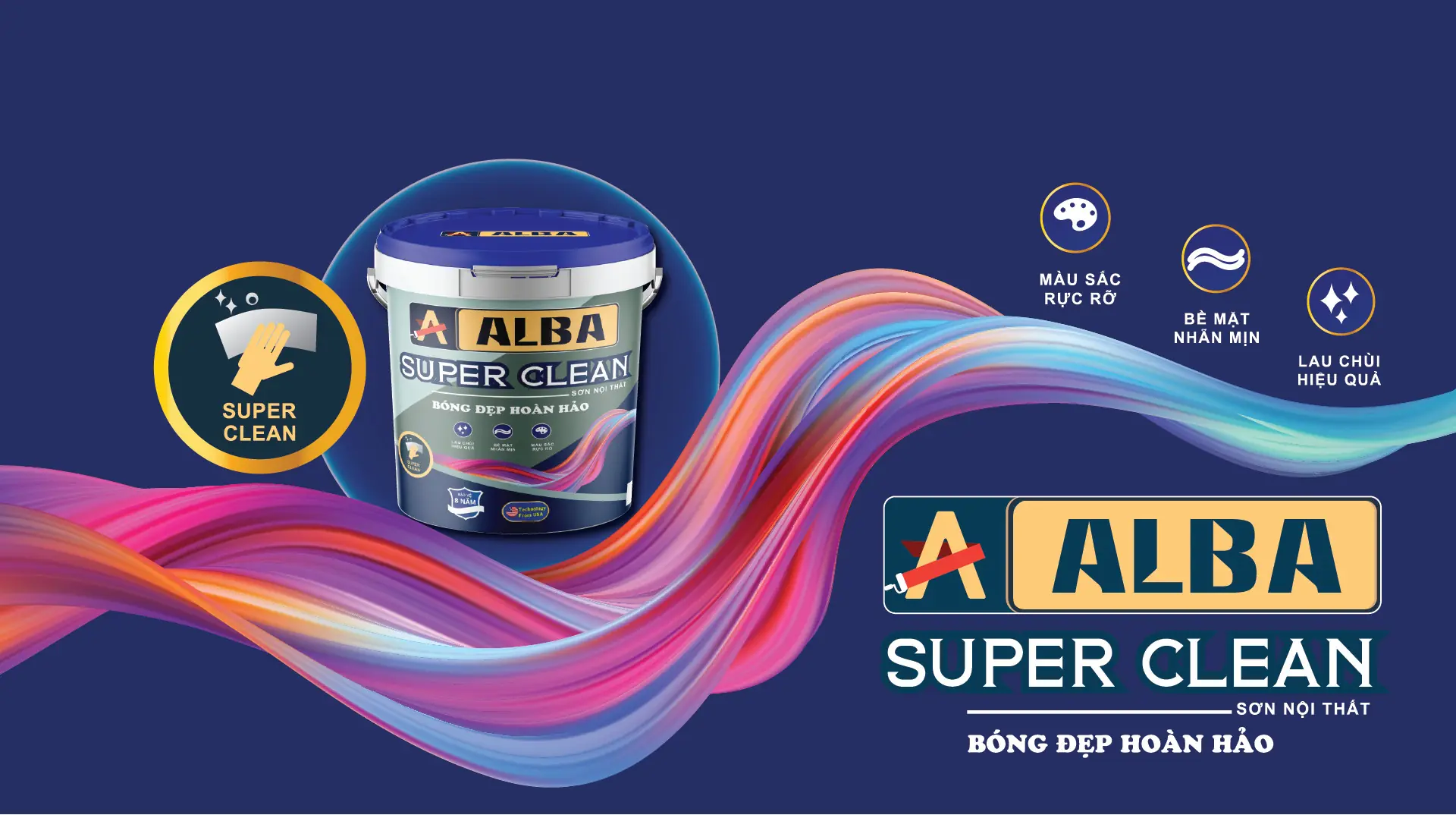 TRUNG TÂM PHA MÀU SƠN LỘC PHÁT