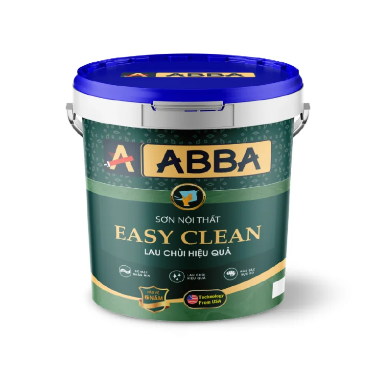 Abba Easy Clean – Lau chùi hiệu quả
