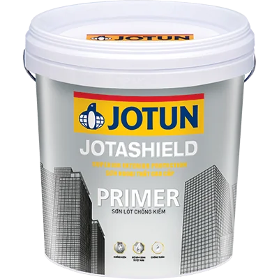 Sơn lót Jotun ngoại thất Jotashield-17L