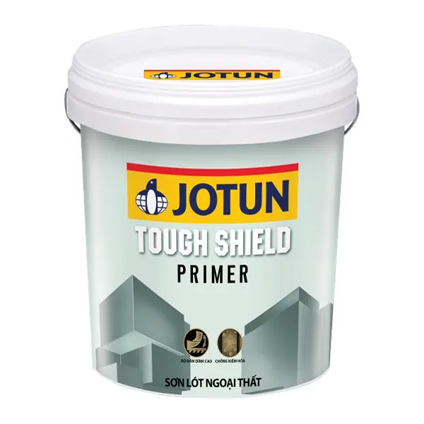 Sơn ngoại thất Jotun Tough Shield Primer