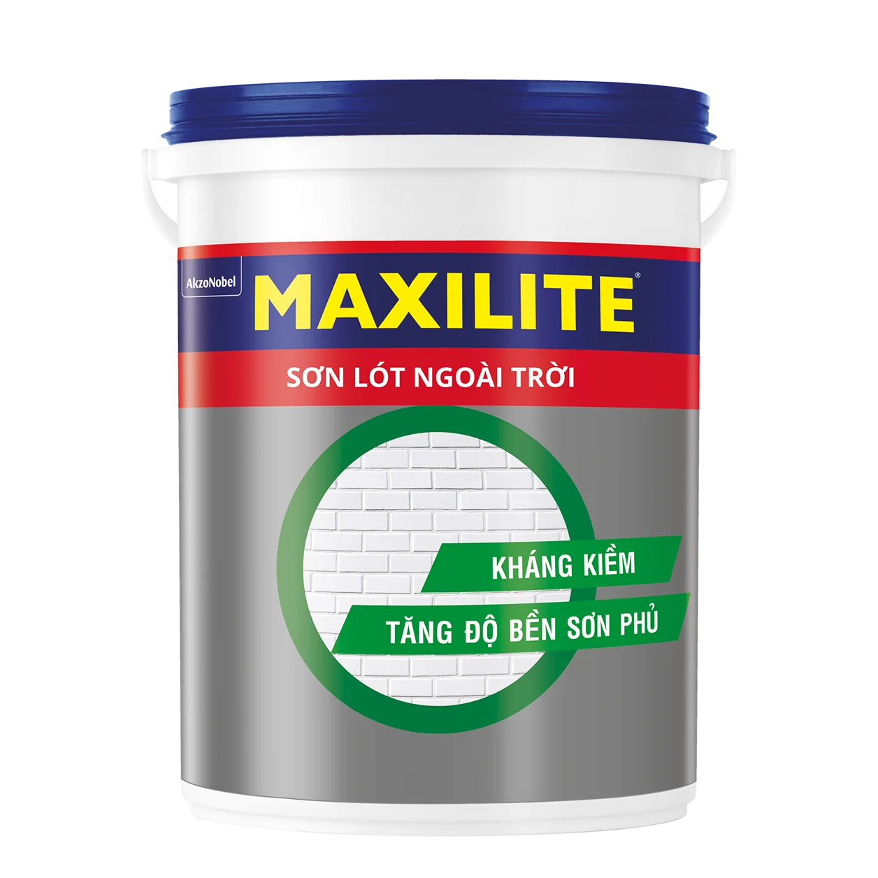 Maxilite Sơn Lót Ngoài Trời