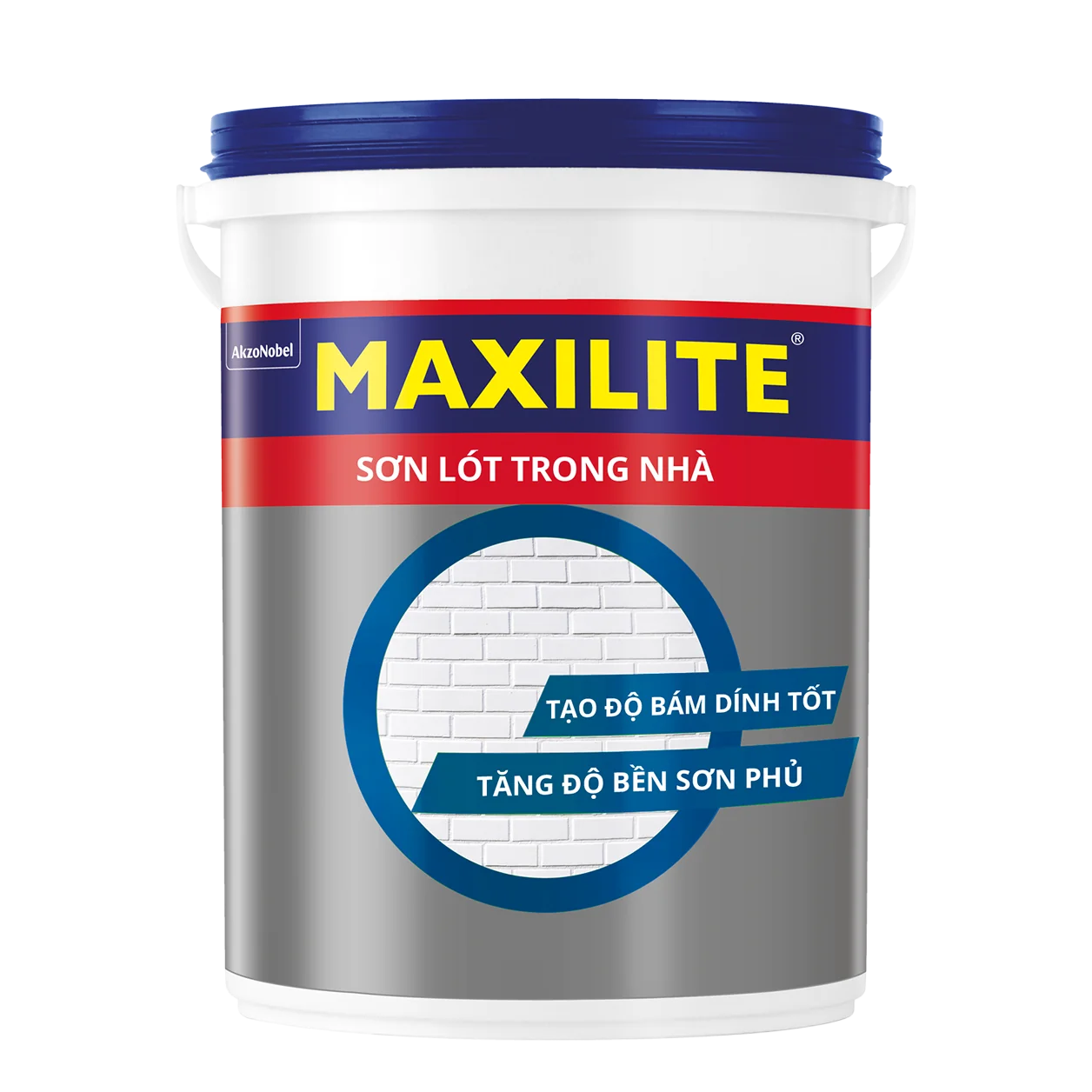 Sơn lót trong nhà Maxilite