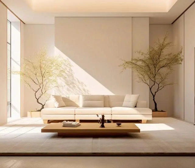 Top 5 M&agrave;u Sơn Nh&agrave; Đẹp Dẫn Đầu Xu Hướng Kiến Tr&uacute;c 2026